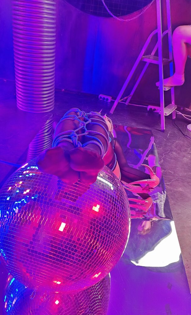 agflower-cosplay Nacktheit OnlyFans Fotos #659 - Fapshots