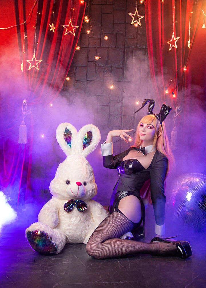 agflower-cosplay Nacktheit OnlyFans Fotos #692 - Fapshots