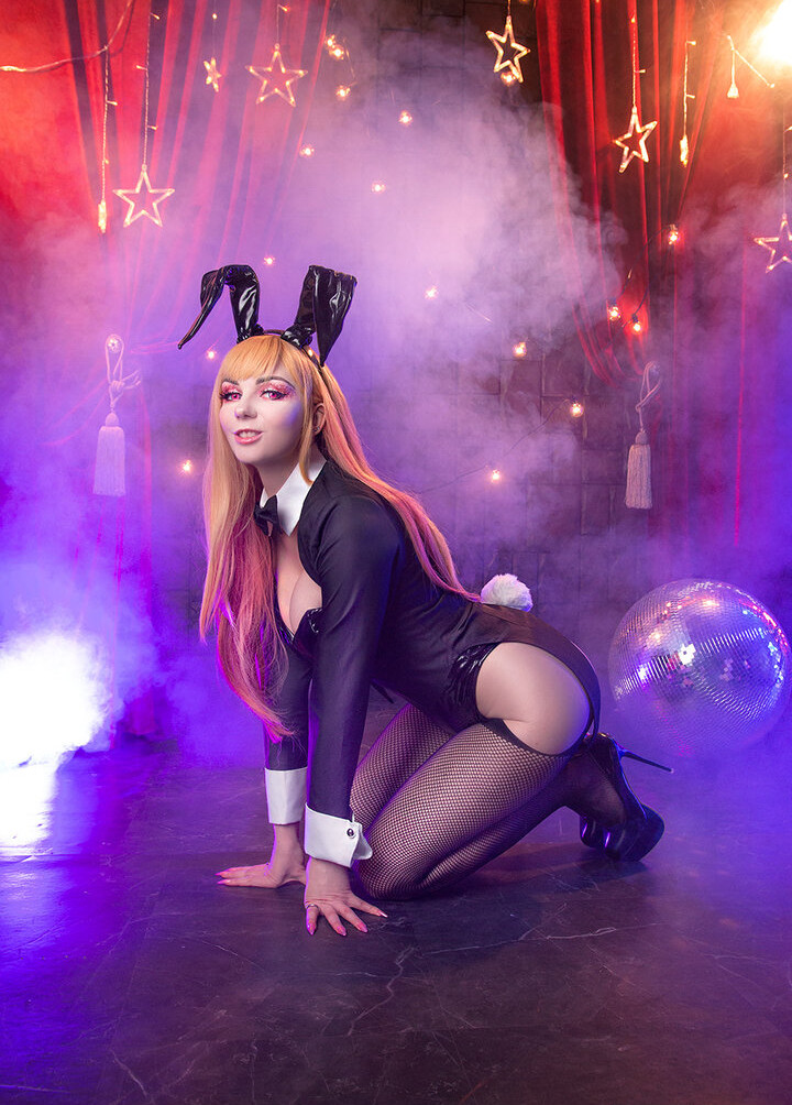 agflower-cosplay Nacktheit OnlyFans Fotos #693 - Fapshots