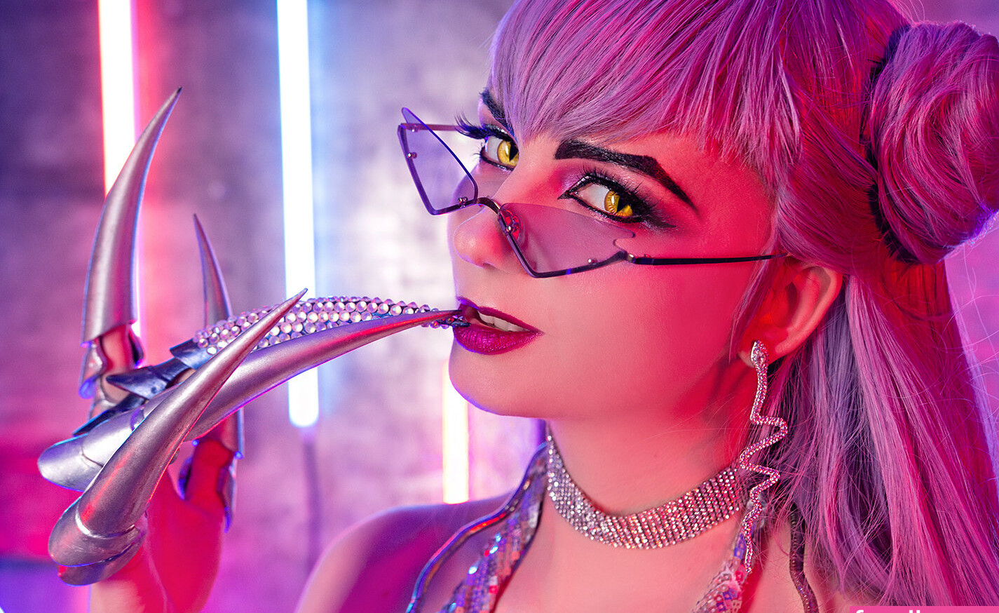 agflower-cosplay Nacktheit OnlyFans Fotos #696 - Fapshots