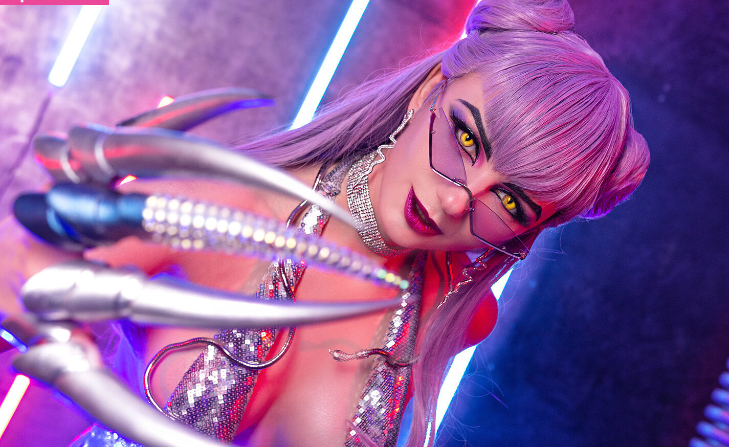 agflower-cosplay Nacktheit OnlyFans Fotos #699 - Fapshots