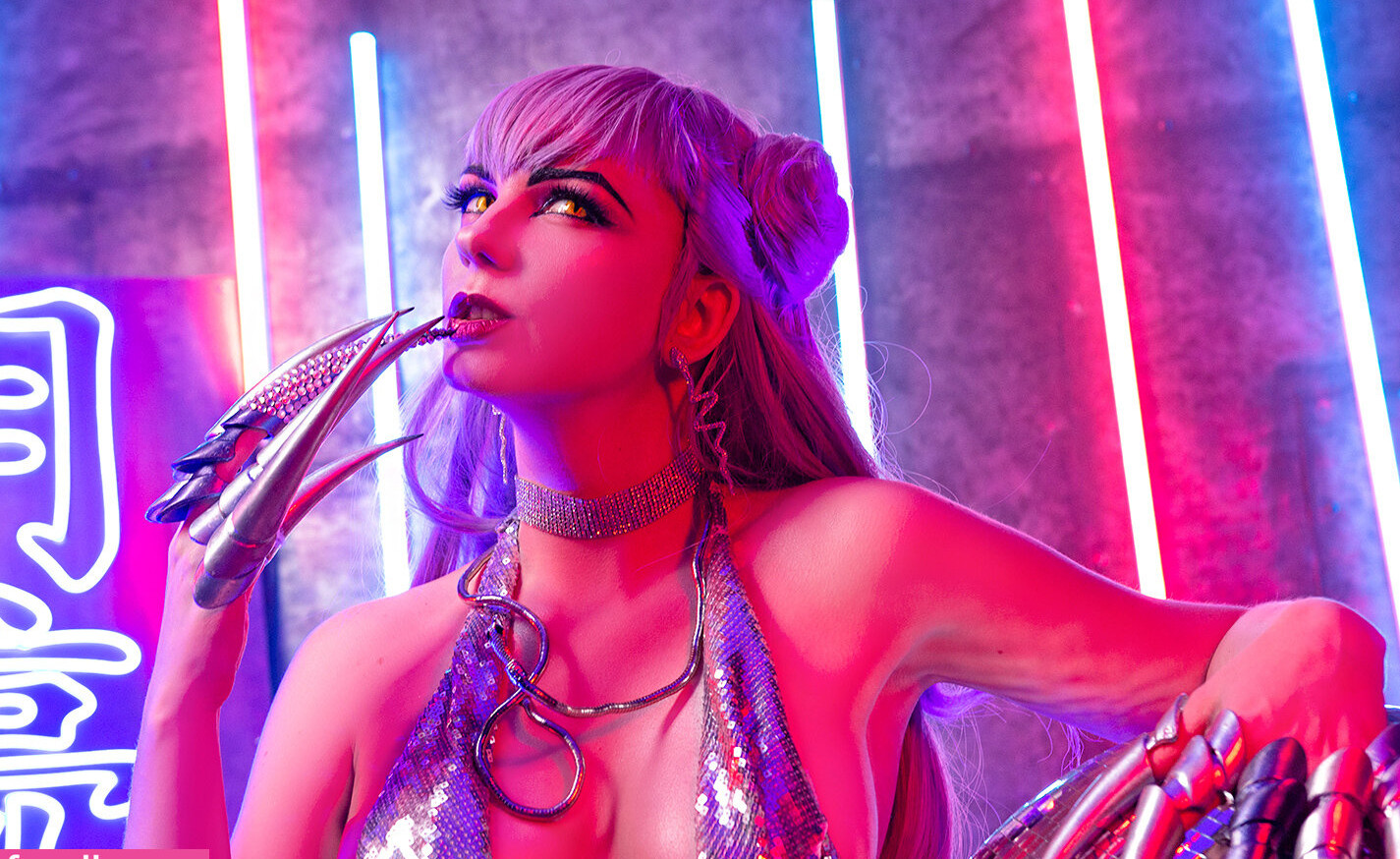 agflower-cosplay Nacktheit OnlyFans Fotos #703 - Fapshots