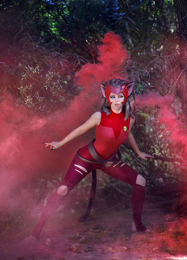 agflower-cosplay Nacktheit OnlyFans Fotos #704 - Fapshots