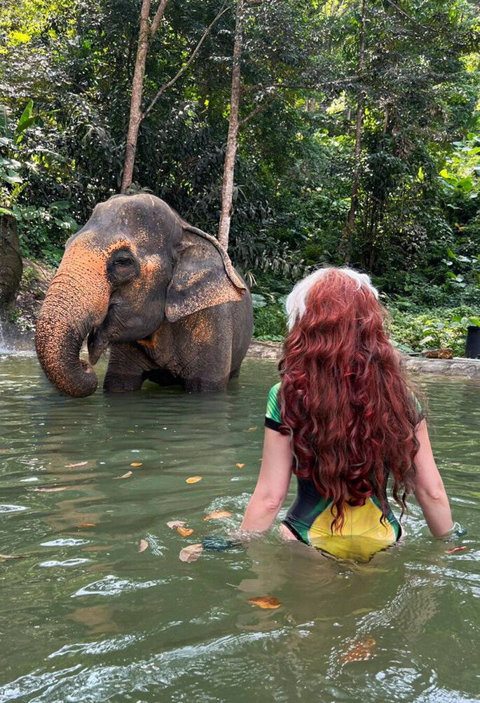 agflower-cosplay Nacktheit OnlyFans Fotos #710 - Fapshots