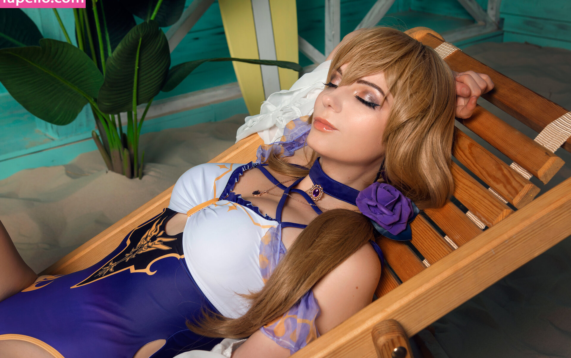 agflower-cosplay Filtración Desnuda OnlyFans Foto #754 - Fapshots