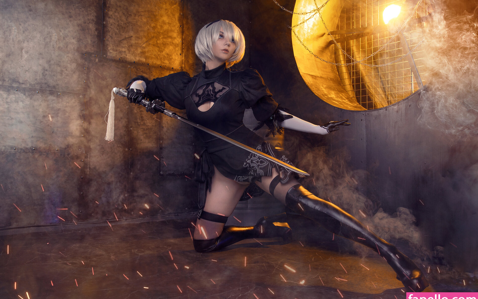 agflower-cosplay Filtración Desnuda OnlyFans Foto #761 - Fapshots