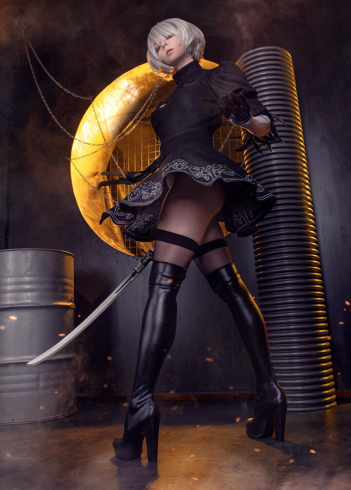 agflower-cosplay Filtración Desnuda OnlyFans Foto #762 - Fapshots