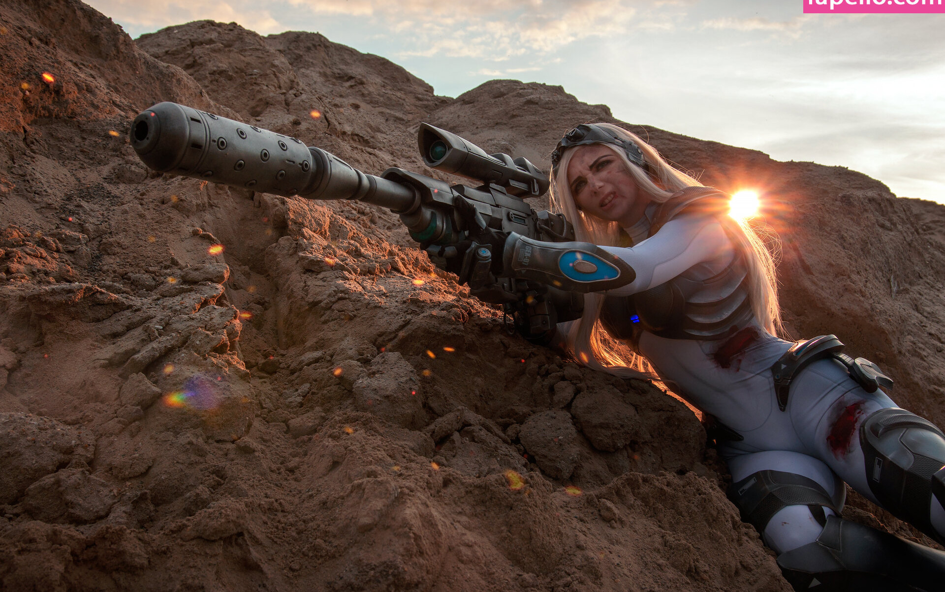 agflower-cosplay Filtración Desnuda OnlyFans Foto #764 - Fapshots