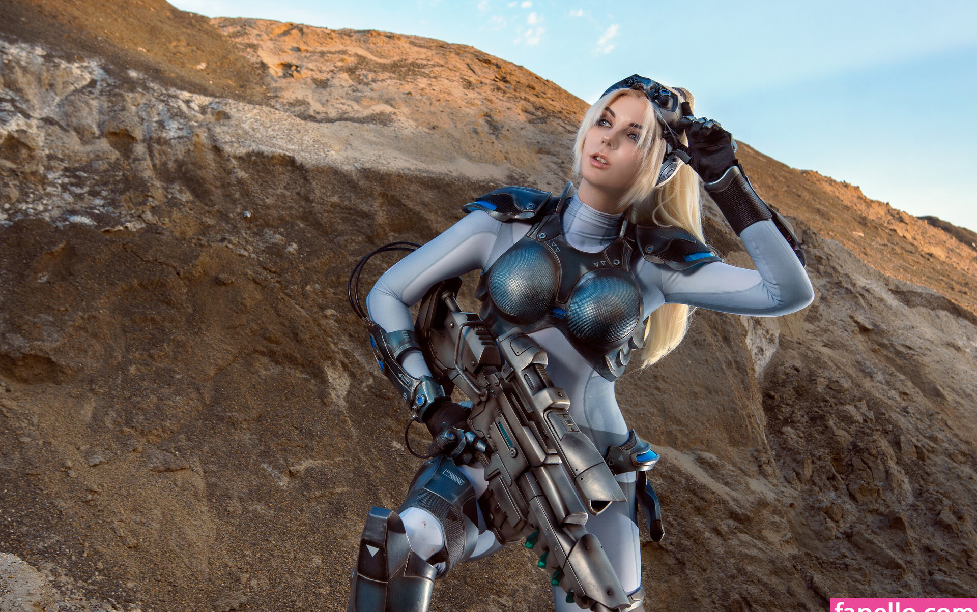 agflower-cosplay Filtración Desnuda OnlyFans Foto #770 - Fapshots