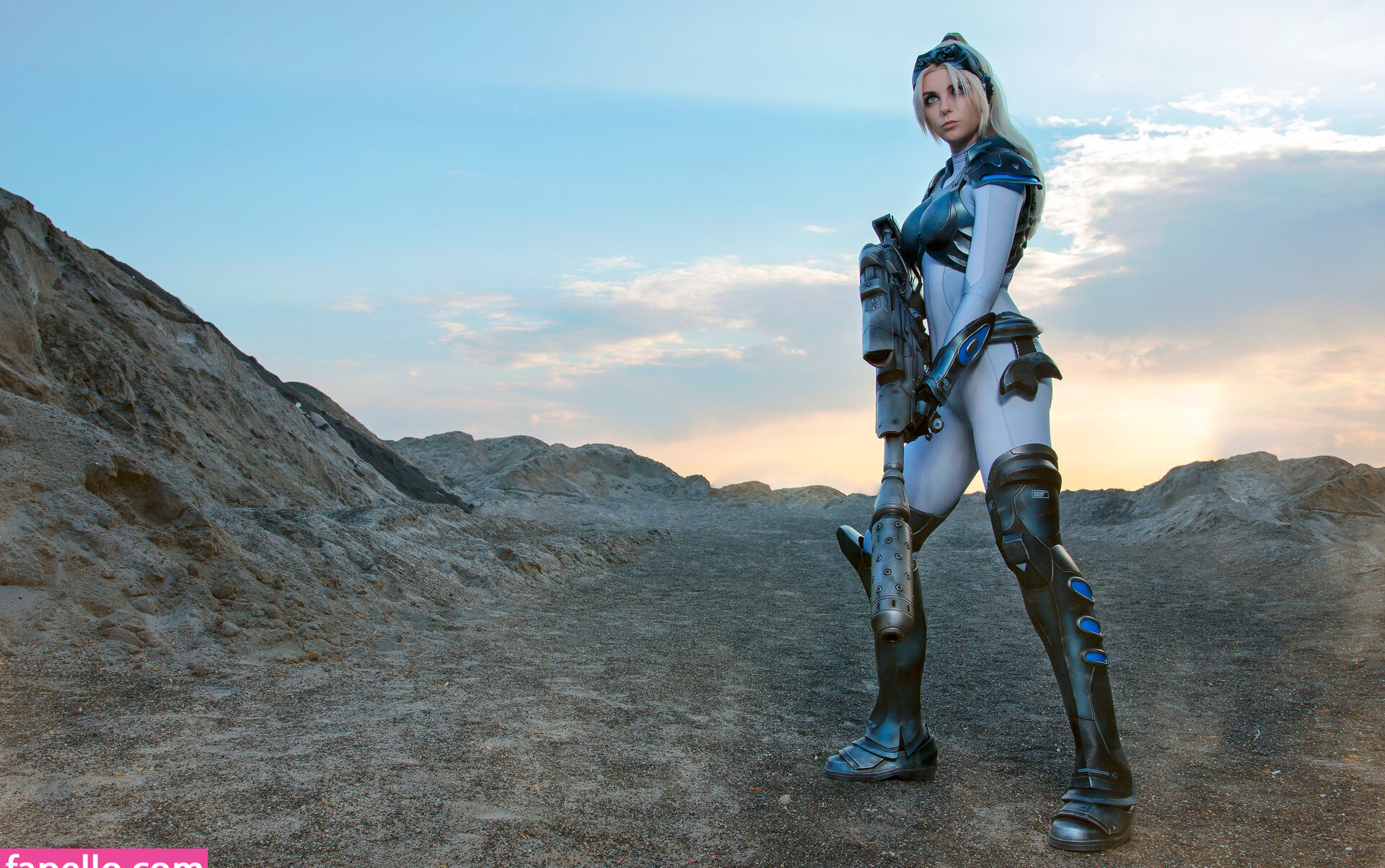 agflower-cosplay Filtración Desnuda OnlyFans Foto #772 - Fapshots