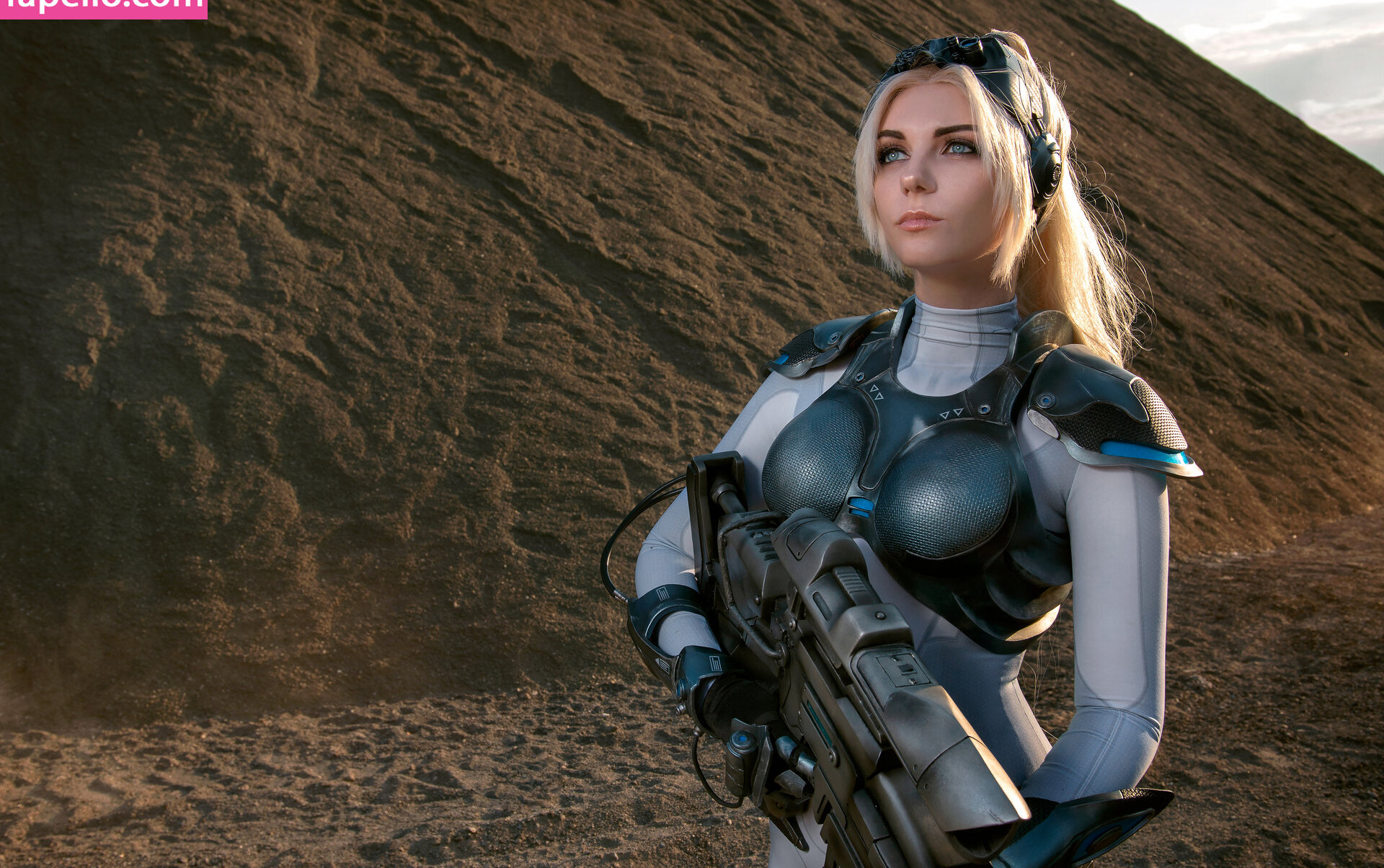 agflower-cosplay Filtración Desnuda OnlyFans Foto #776 - Fapshots