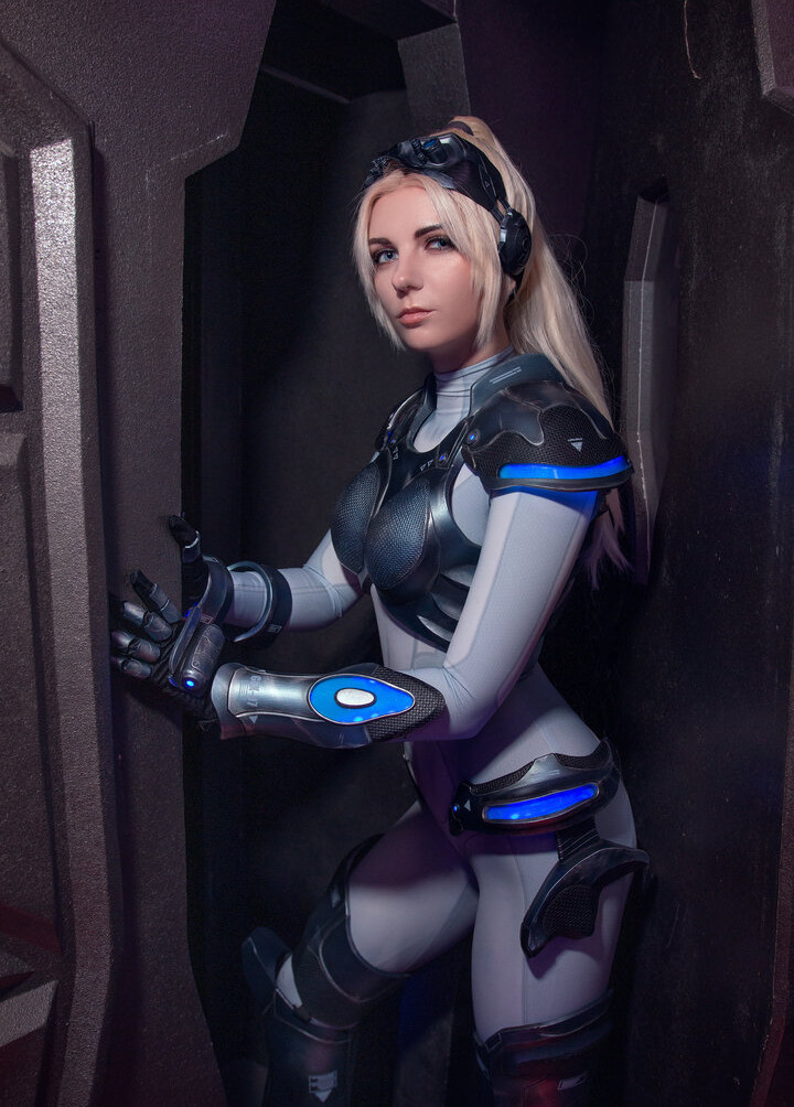 agflower-cosplay Filtración Desnuda OnlyFans Foto #781 - Fapshots