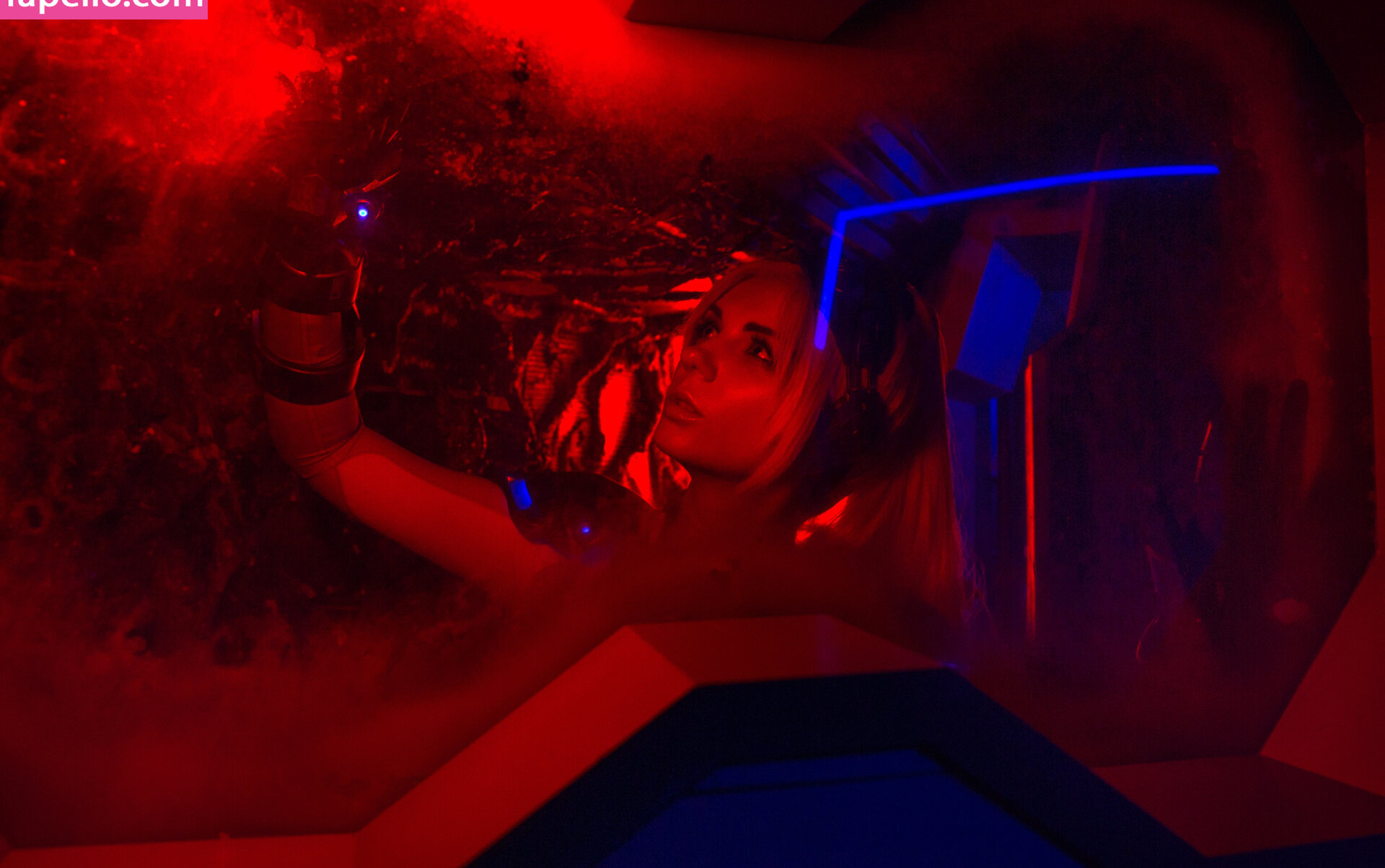 agflower-cosplay Filtración Desnuda OnlyFans Foto #784 - Fapshots