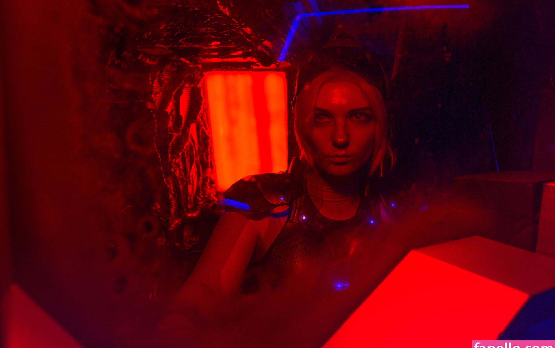 agflower-cosplay Filtración Desnuda OnlyFans Foto #785 - Fapshots