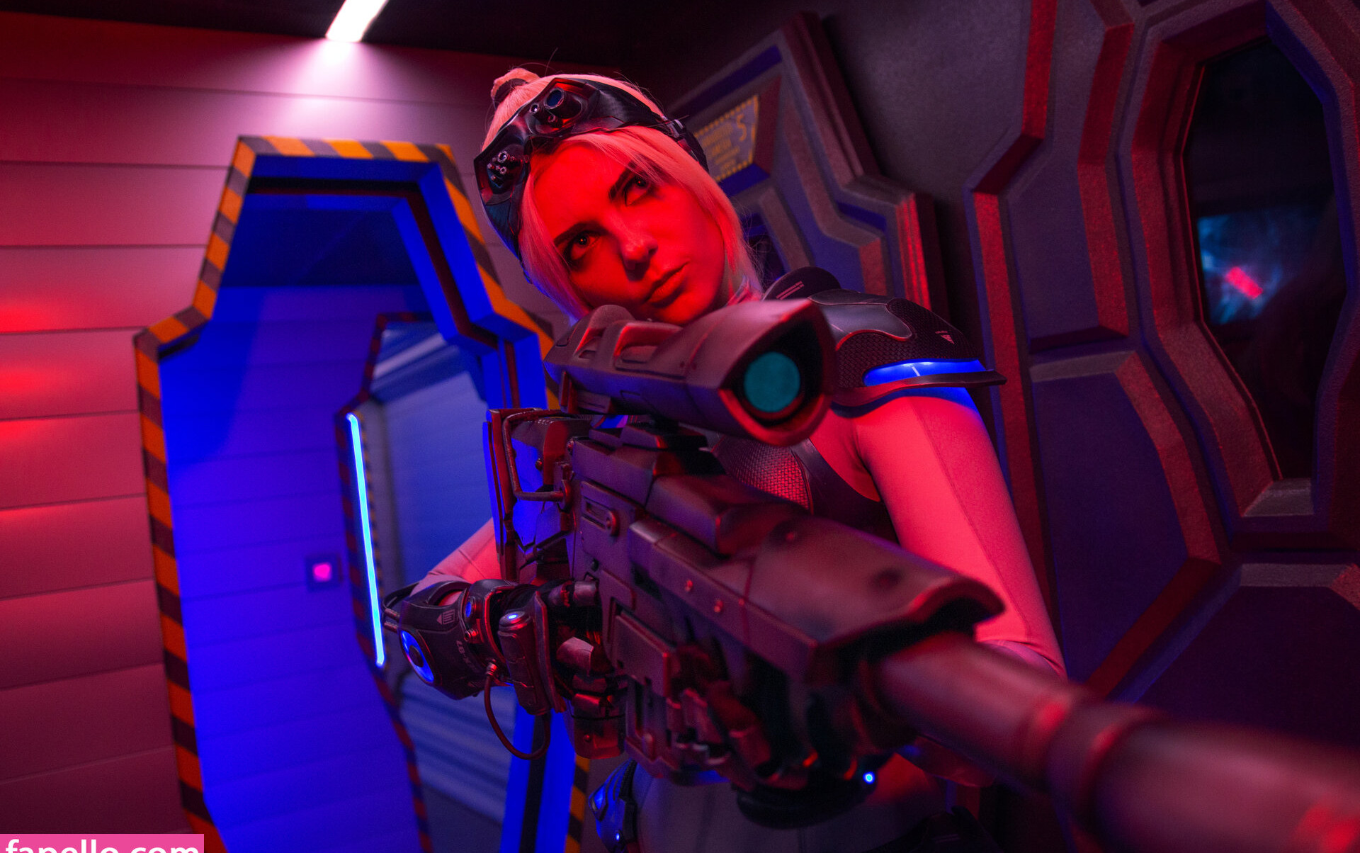 agflower-cosplay Filtración Desnuda OnlyFans Foto #786 - Fapshots