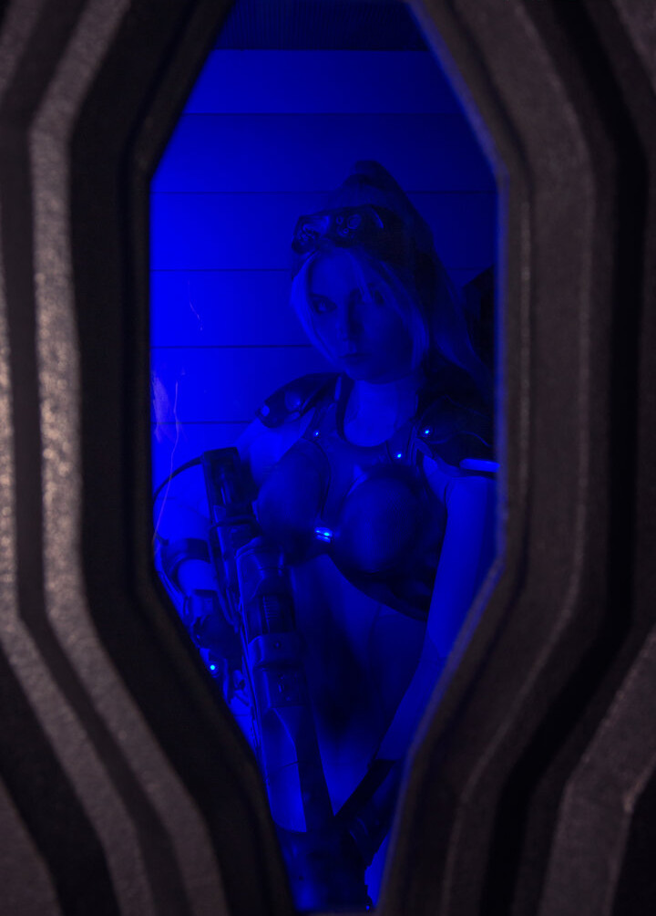 agflower-cosplay Filtración Desnuda OnlyFans Foto #789 - Fapshots