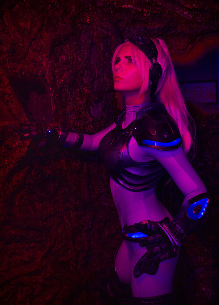 agflower-cosplay Filtración Desnuda OnlyFans Foto #791 - Fapshots