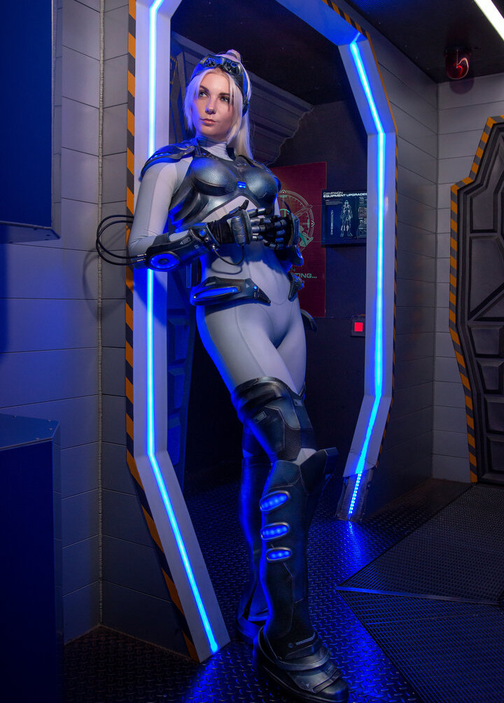 agflower-cosplay Filtración Desnuda OnlyFans Foto #793 - Fapshots