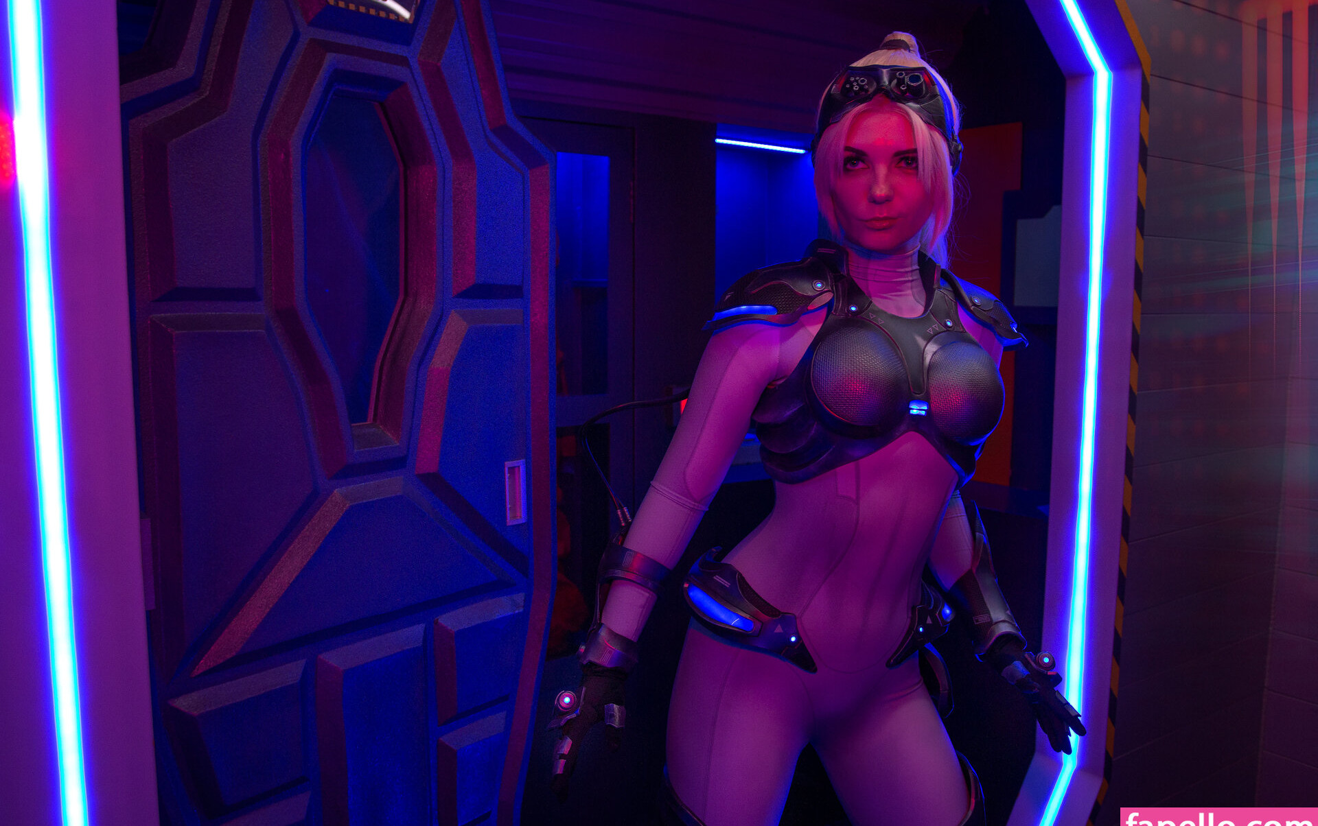 agflower-cosplay Filtración Desnuda OnlyFans Foto #795 - Fapshots