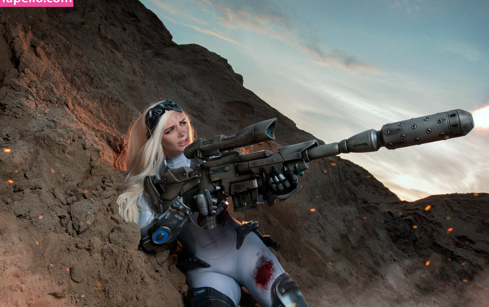 agflower-cosplay Filtración Desnuda OnlyFans Foto #797 - Fapshots