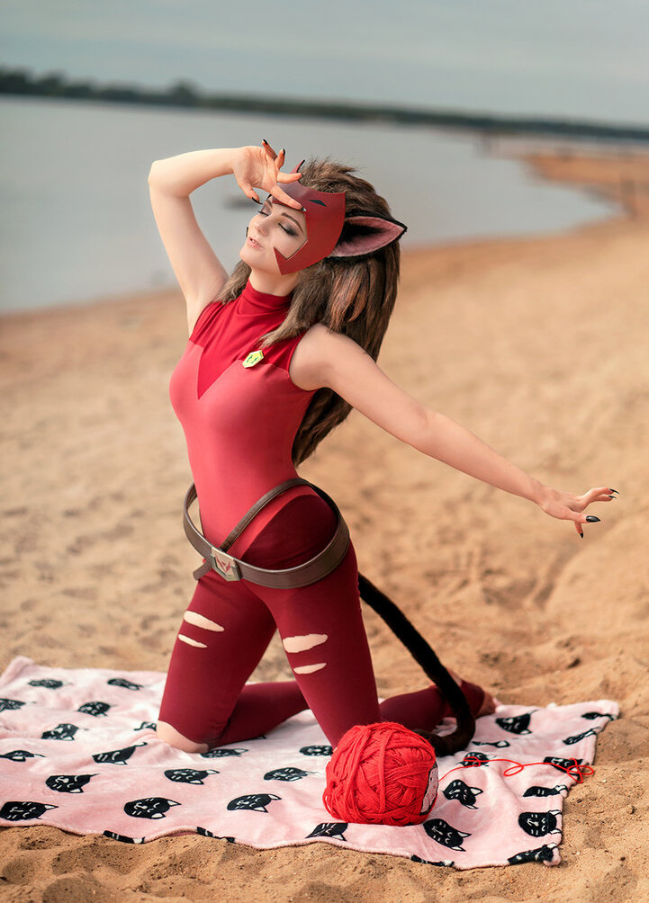 agflower-cosplay Filtración Desnuda OnlyFans Foto #807 - Fapshots