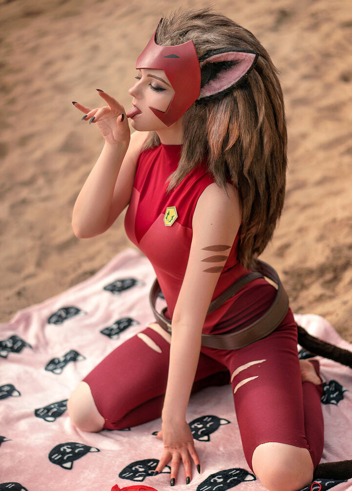 agflower-cosplay Filtración Desnuda OnlyFans Foto #809 - Fapshots