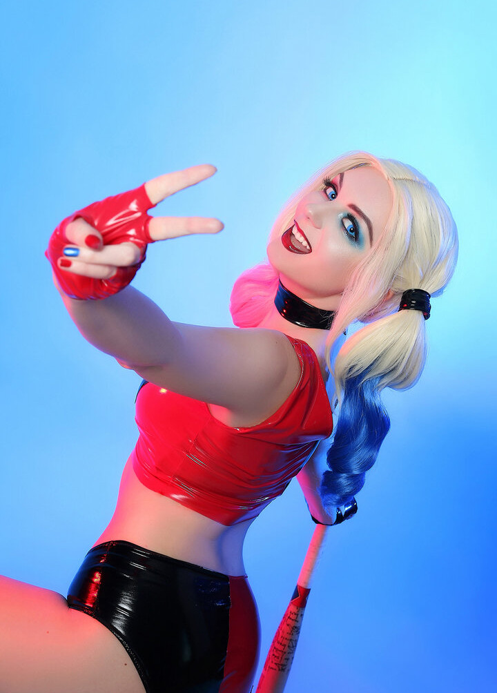 agflower-cosplay Filtración Desnuda OnlyFans Foto #811 - Fapshots