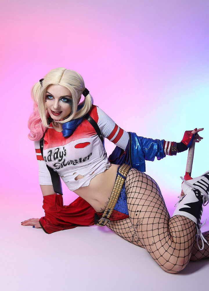 agflower-cosplay gallery photo #825