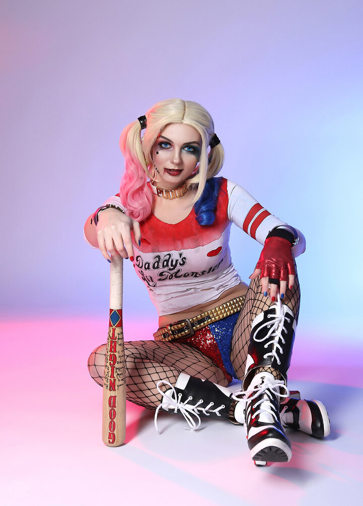 agflower-cosplay gallery photo #832