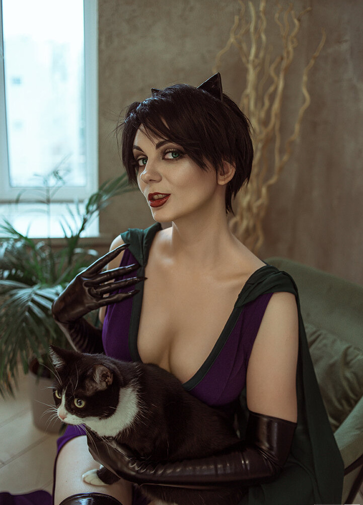 agflower-cosplay gallery photo #835