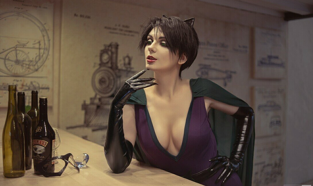 agflower-cosplay gallery photo #836