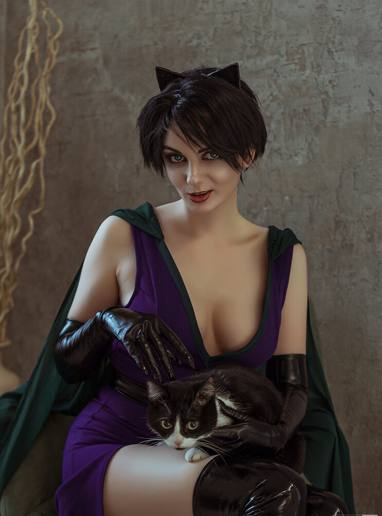 agflower-cosplay gallery photo #837