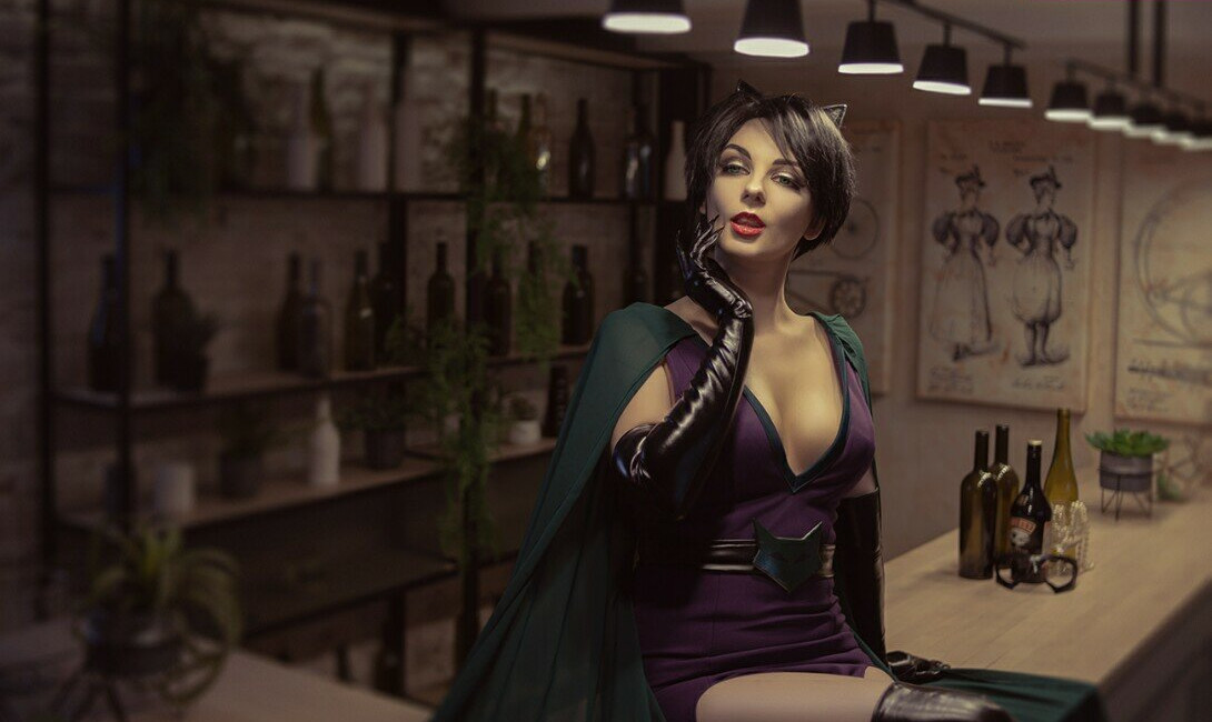 agflower-cosplay gallery photo #839