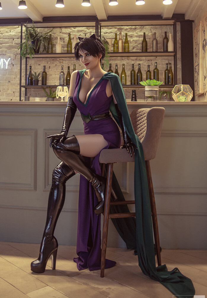 agflower-cosplay gallery photo #841