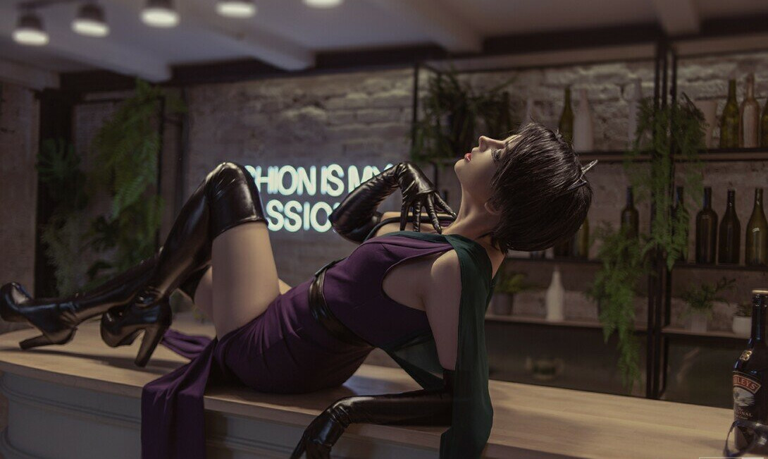 agflower-cosplay gallery photo #843