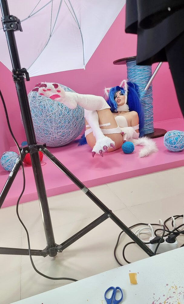 agflower-cosplay gallery photo #870