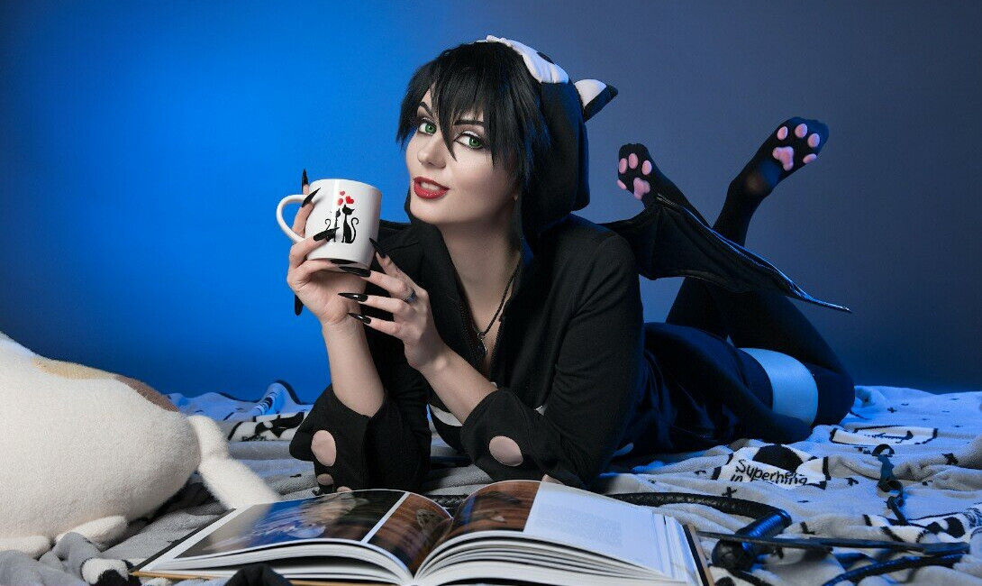 agflower-cosplay gallery photo #899