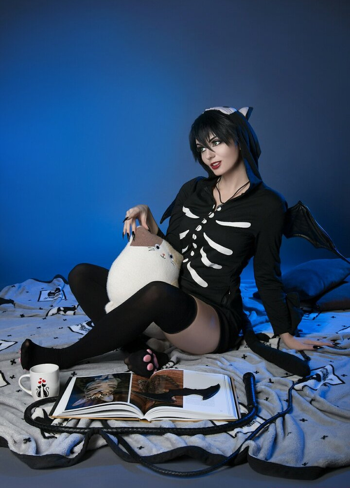 agflower-cosplay gallery photo #903