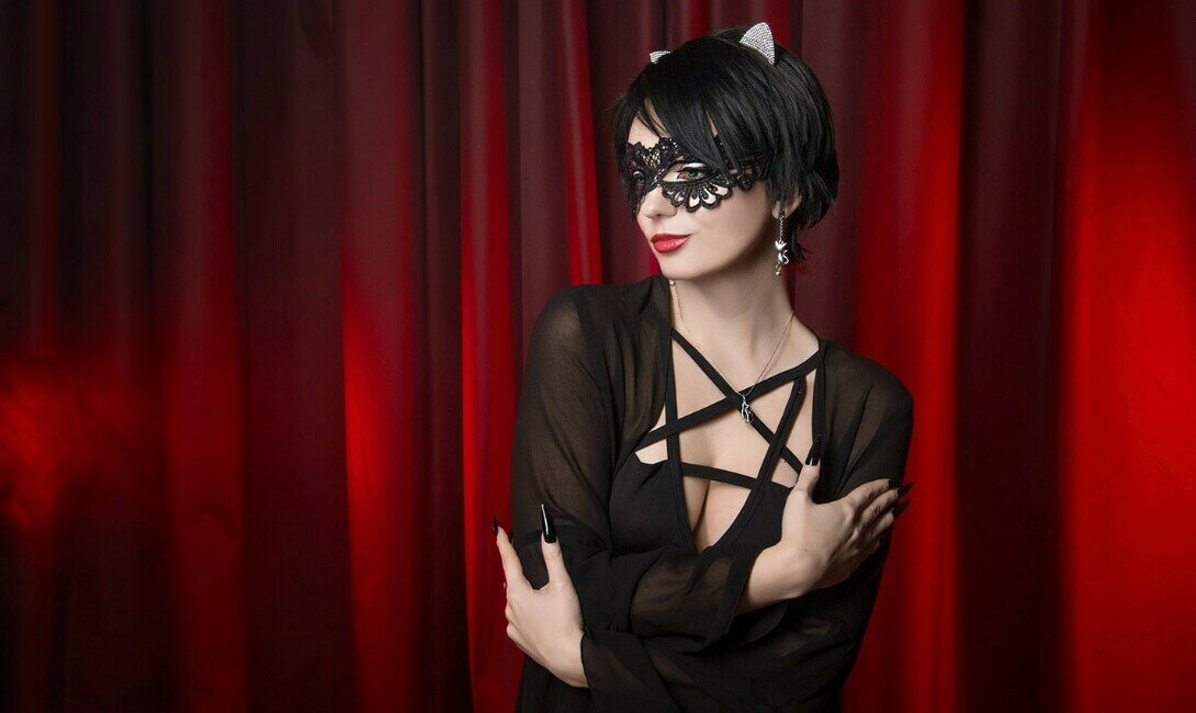 agflower-cosplay gallery photo #911