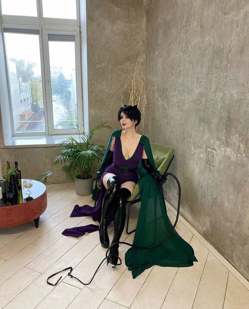 agflower-cosplay gallery photo #915