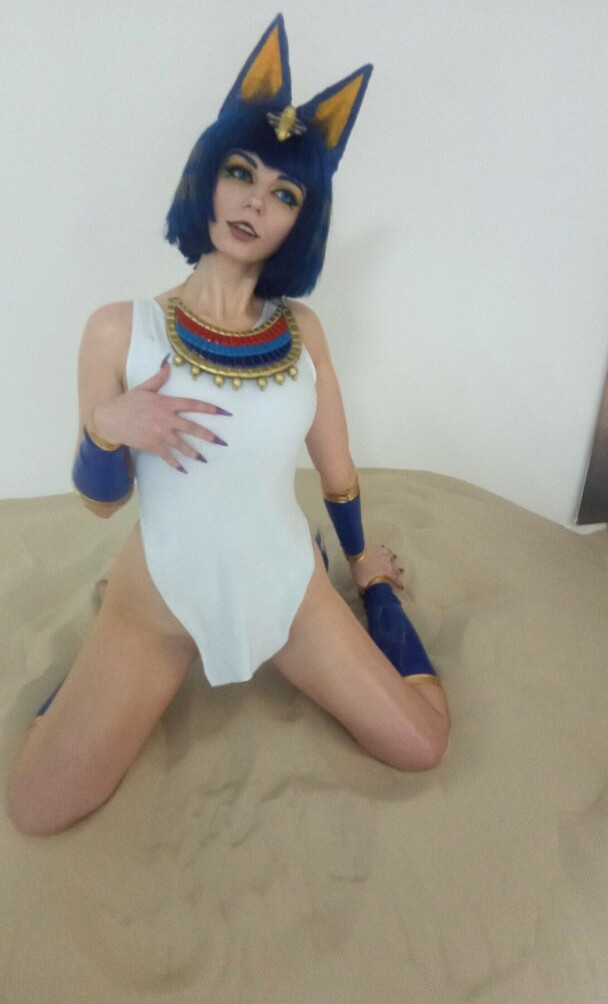 agflower-cosplay gallery photo #925