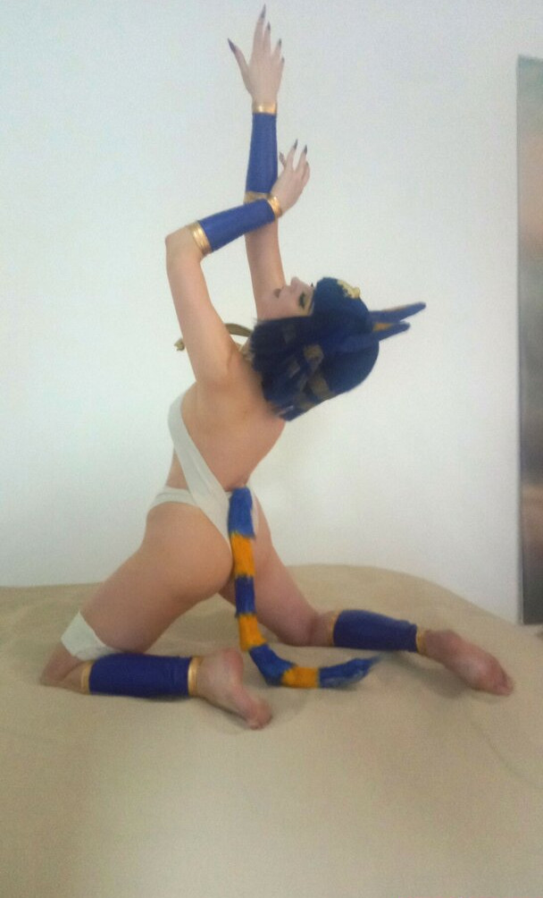 agflower-cosplay gallery photo #926