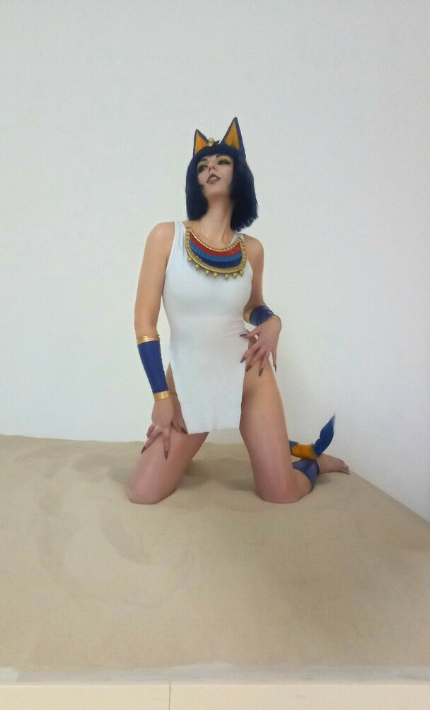 agflower-cosplay gallery photo #927