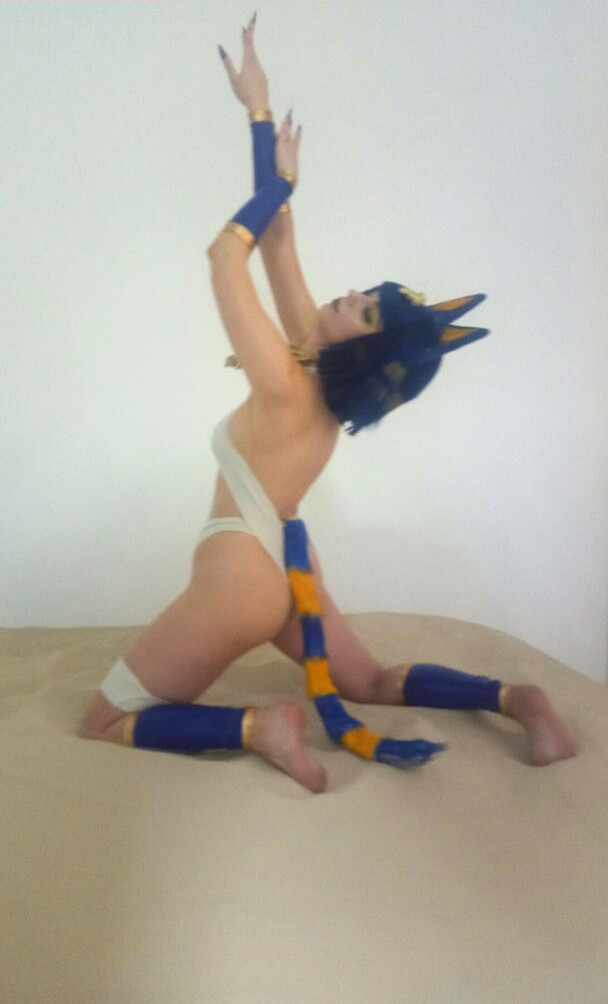 agflower-cosplay gallery photo #931