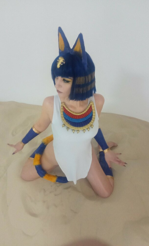 agflower-cosplay gallery photo #933