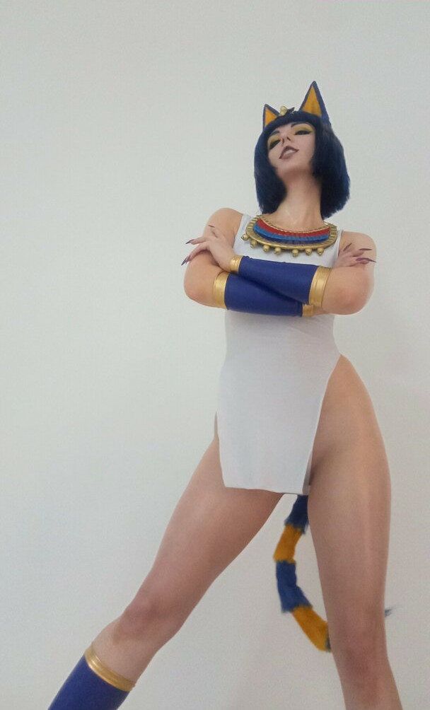 agflower-cosplay gallery photo #934