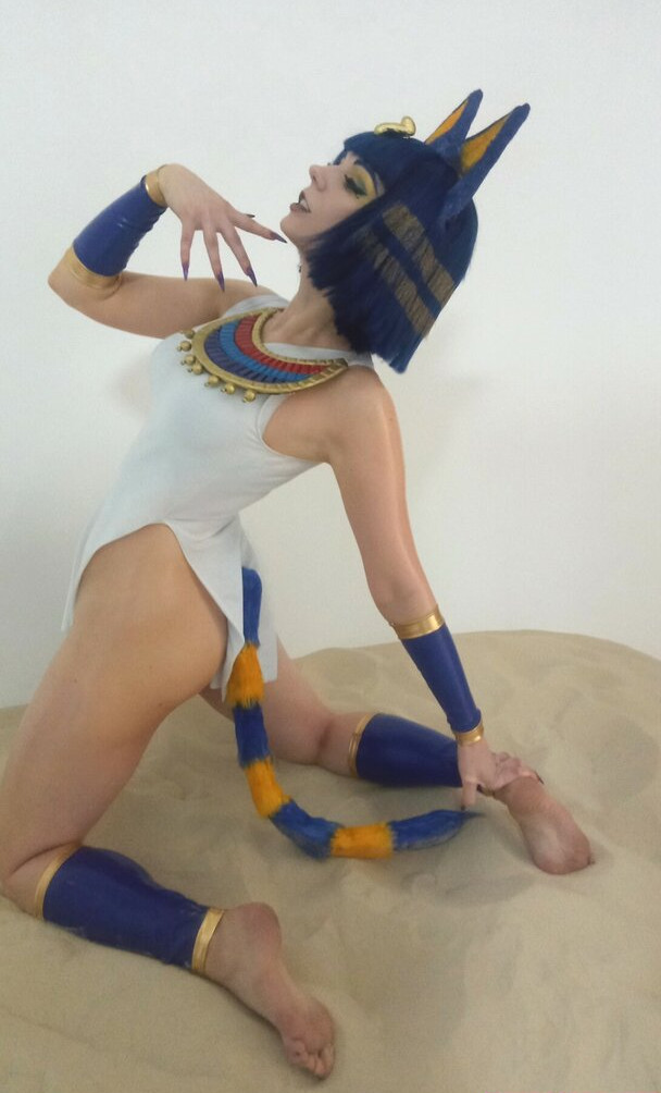 agflower-cosplay gallery photo #936