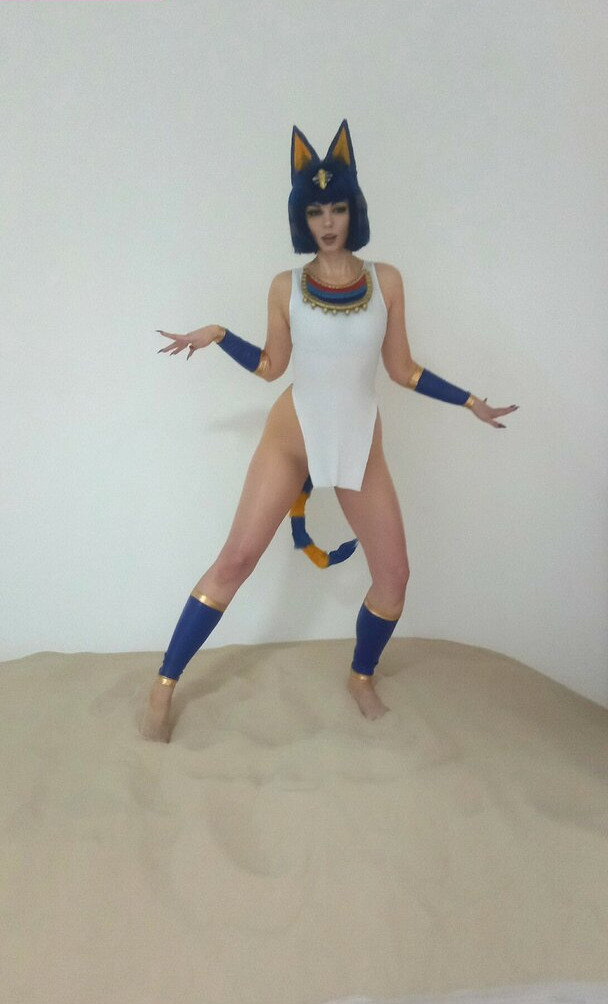 agflower-cosplay gallery photo #937