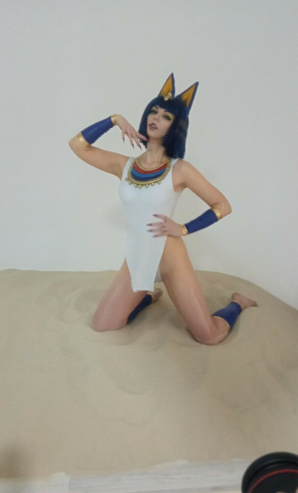 agflower-cosplay gallery photo #939