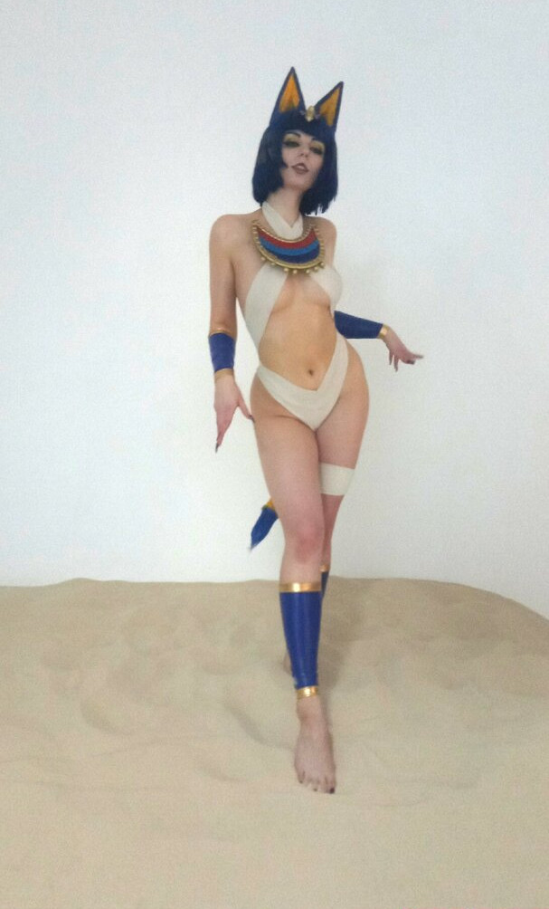agflower-cosplay gallery photo #940